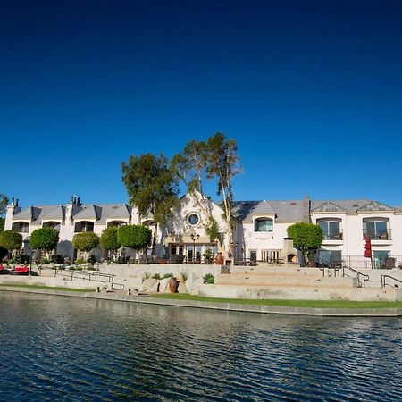 The Chateau At Lake לה קינטה מראה חיצוני תמונה