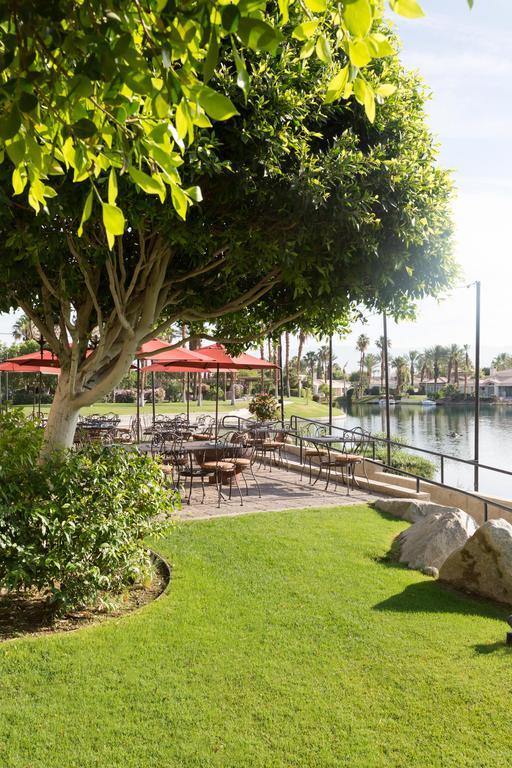 The Chateau At Lake לה קינטה מראה חיצוני תמונה