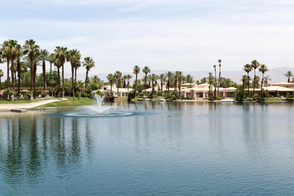The Chateau At Lake לה קינטה מראה חיצוני תמונה
